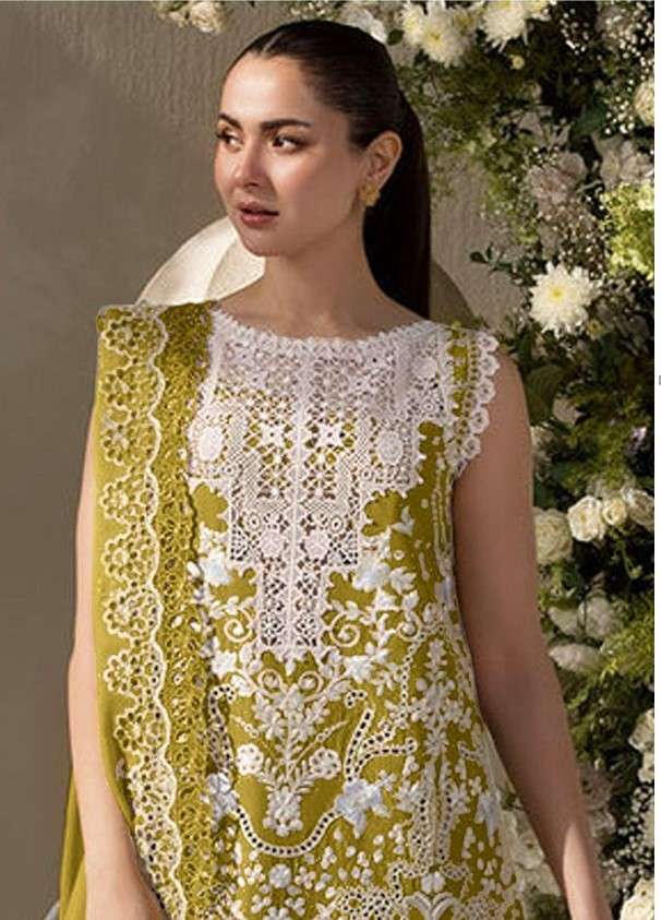 OMBRE PREMIUM VOL-4 D No -1771 by by Mehboob Tex